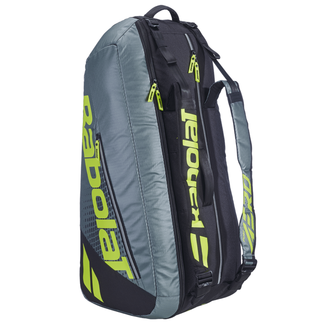 RH X12 PURE AERO
