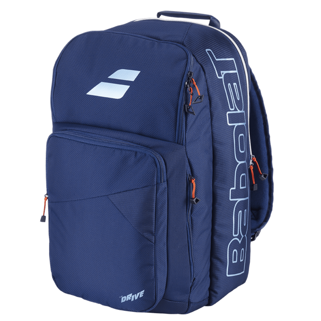 BACKPACK PURE DRIVE