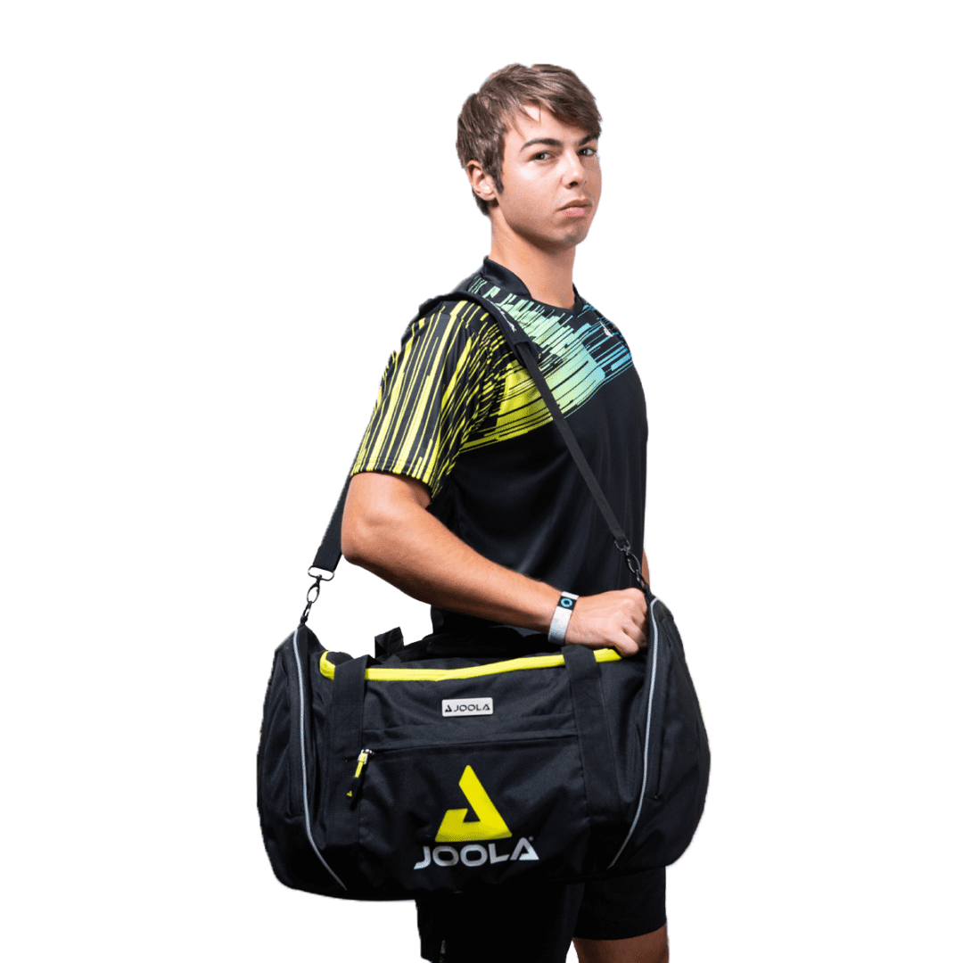 VISION II DUFFEL