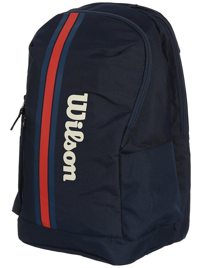 Wilson TEAM BACKPACK - NAVY