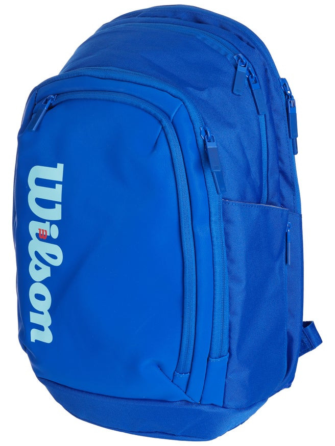 Wilson ULTRA V5 TOUR BACKPACK - BLUE