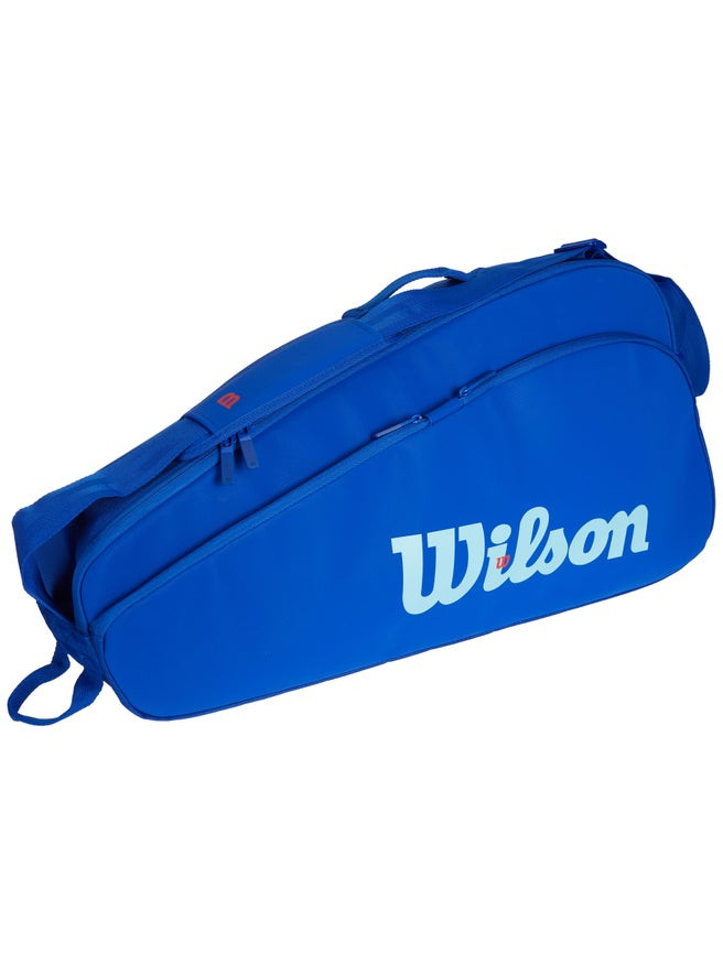 Wilson ULTRA V5 TOUR 3 PACK - BLUE