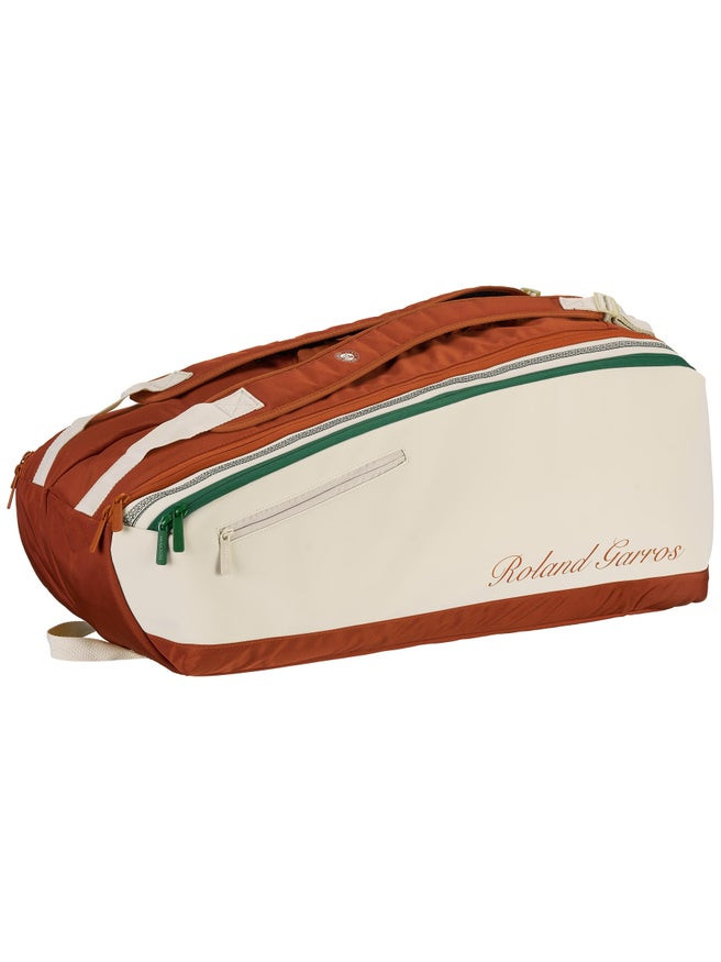 Wilson ROLAD GARROS 2026 9R BAG - ROLAND