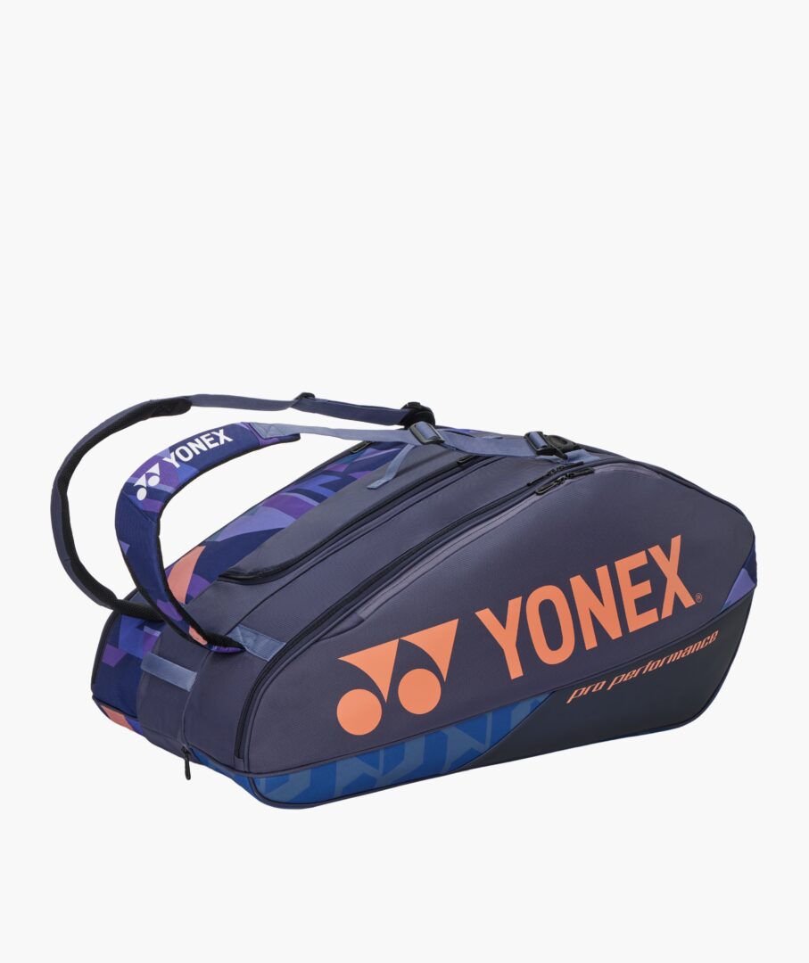 PRO 12-PACK BAG