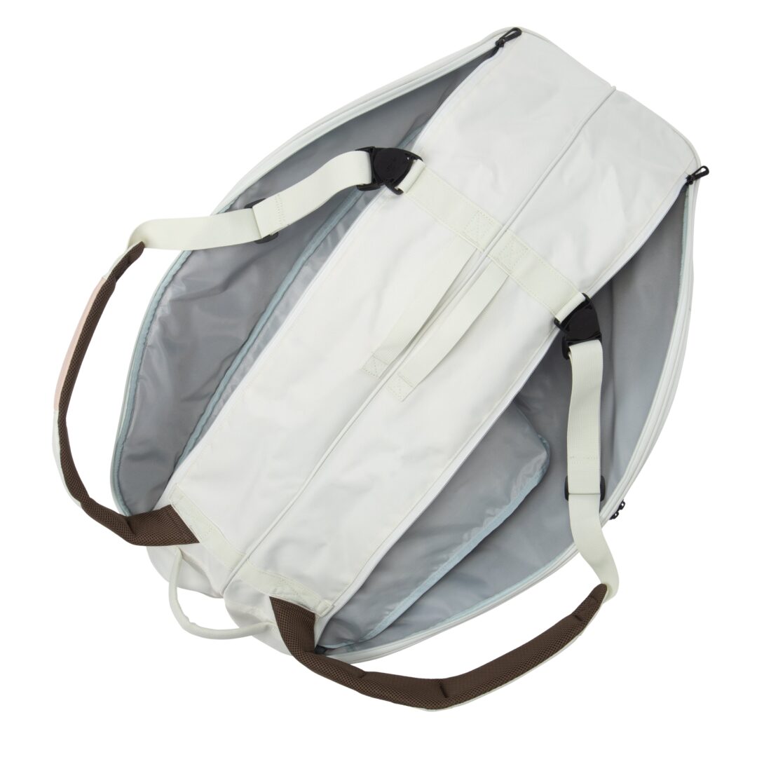 PRO 6-PACK BAG SAND/BEIGE