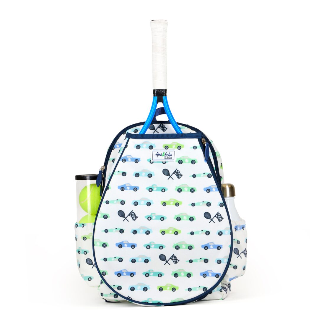 LITTLE LOVE TENNIS BACKPACK