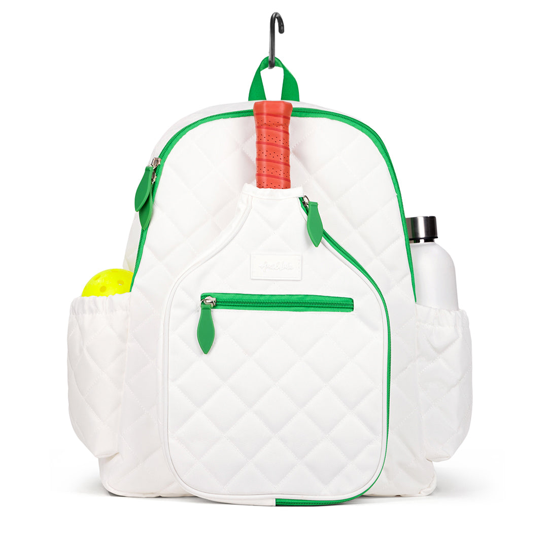 PICKLEBALL TIME BACKPACK