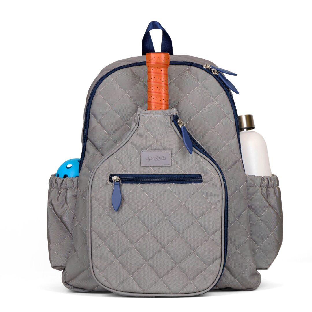 PICKLEBALL TIME BACKPACK