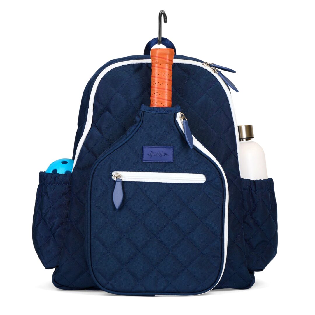 PICKLEBALL TIME BACKPACK