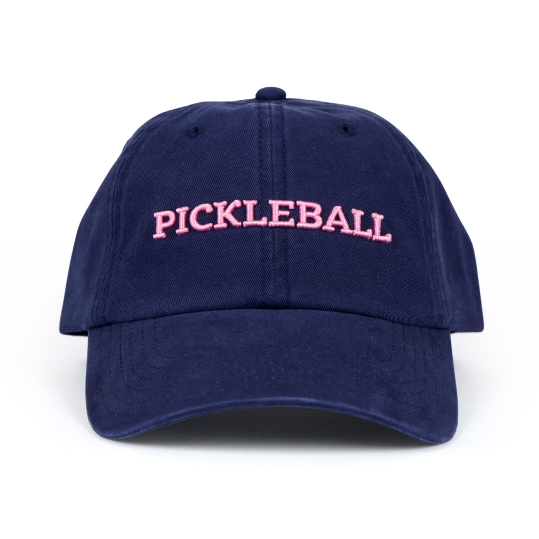 TRIPLE PLAY HAT
