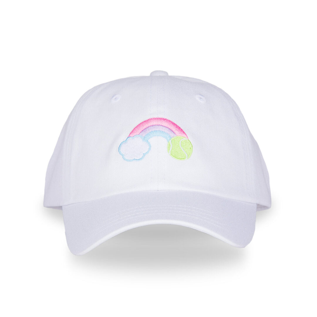 KH CAMPER KIDS HAT