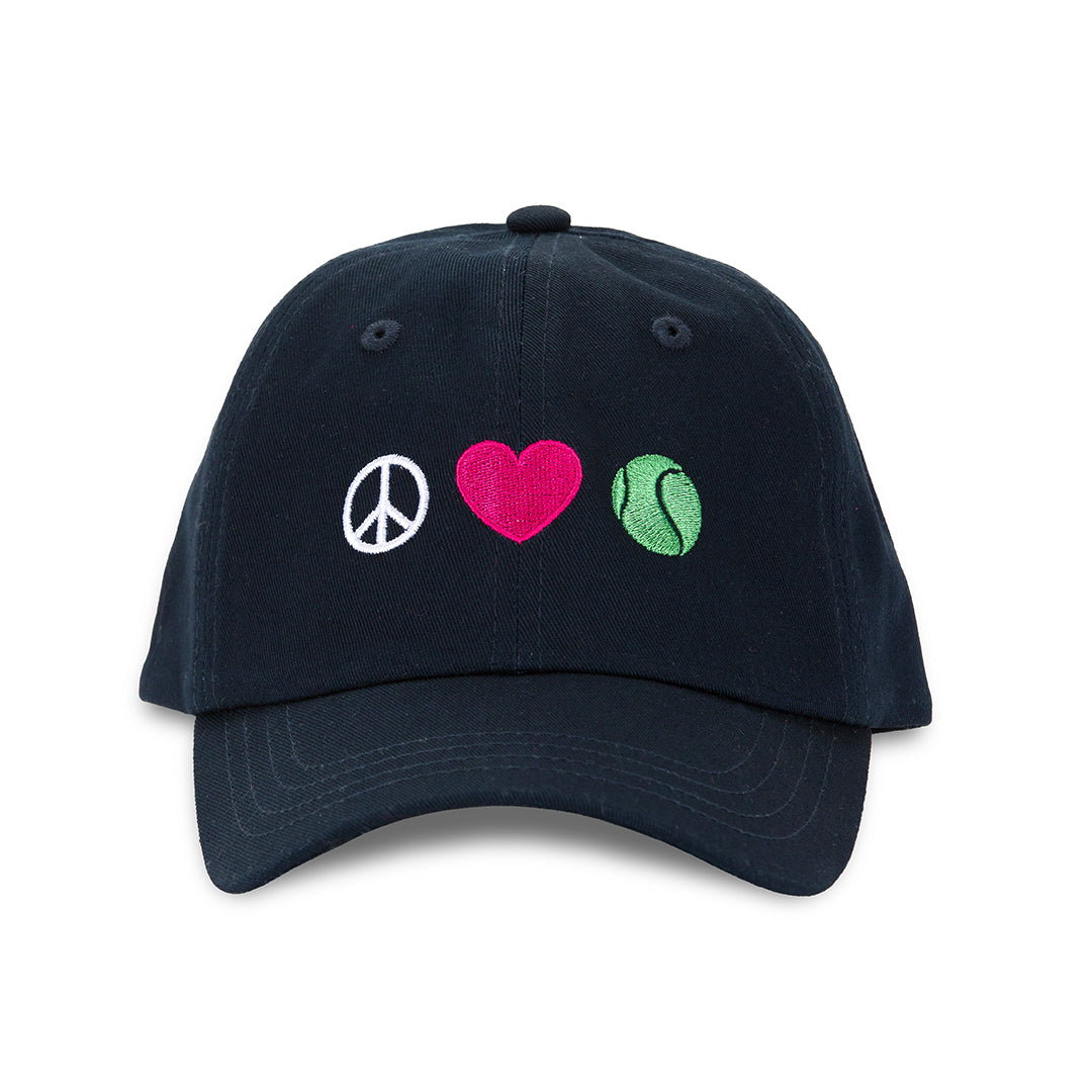 KH CAMPER KIDS HAT