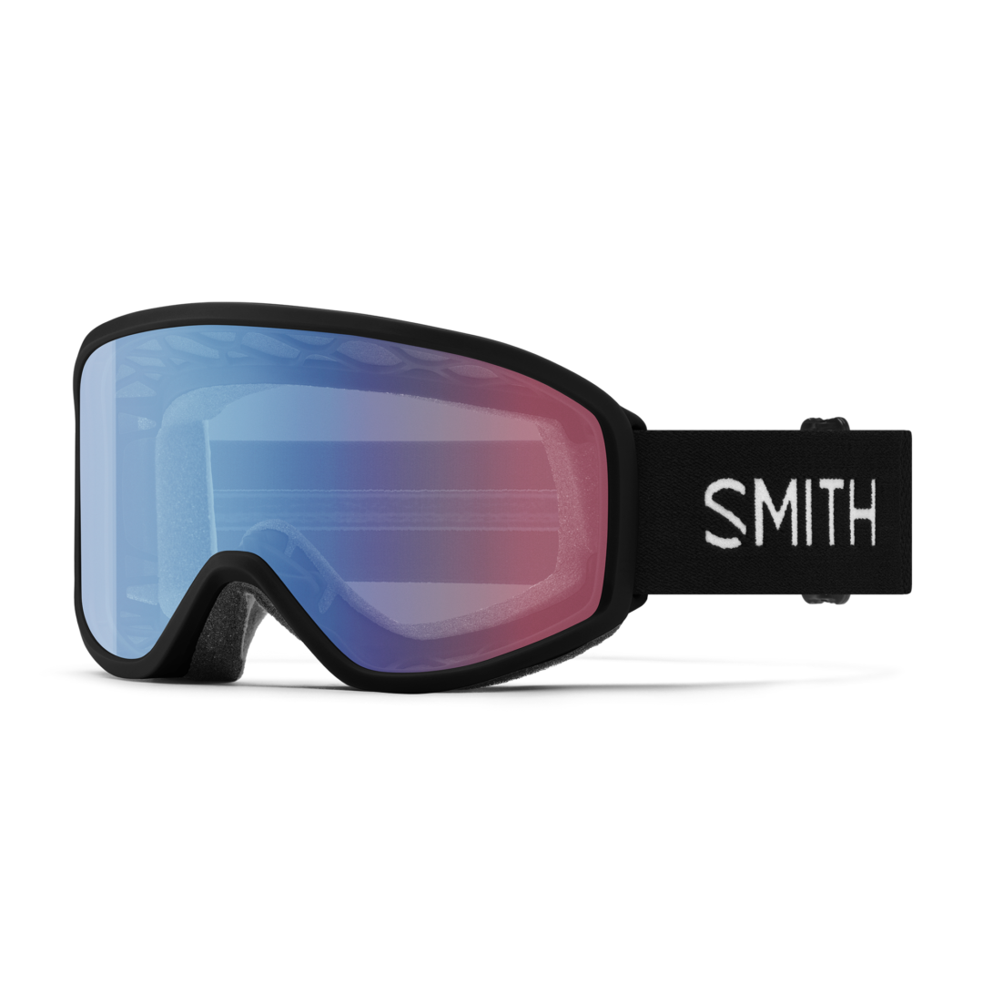 Smith Optics Reason OTG - BLACK BLUSEN