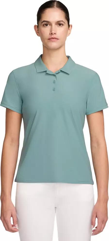 DRI S/S GOLF POLO W