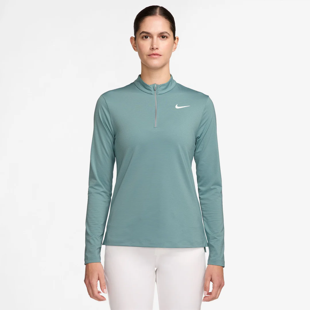DRI UV 1/4 ZIP