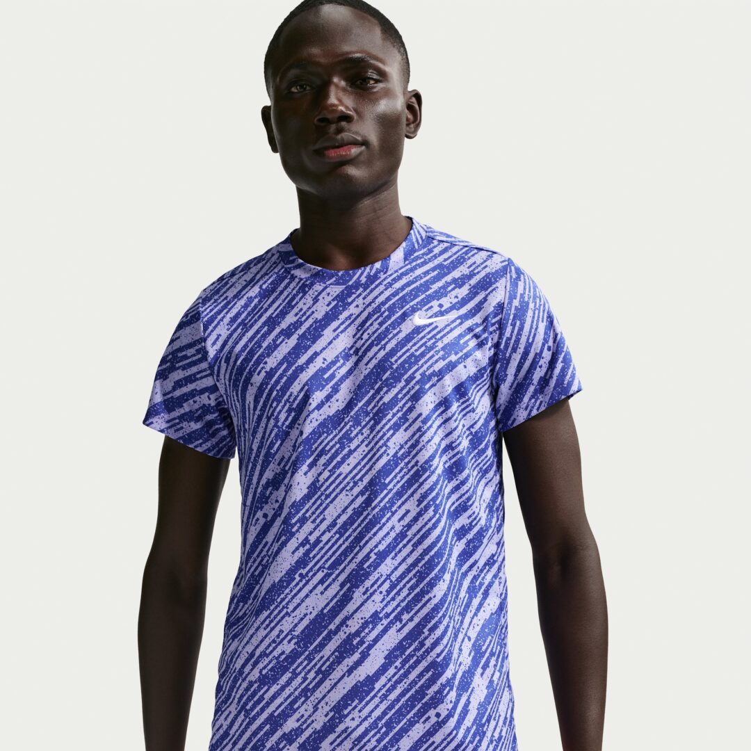 VICTORY S/S TOP