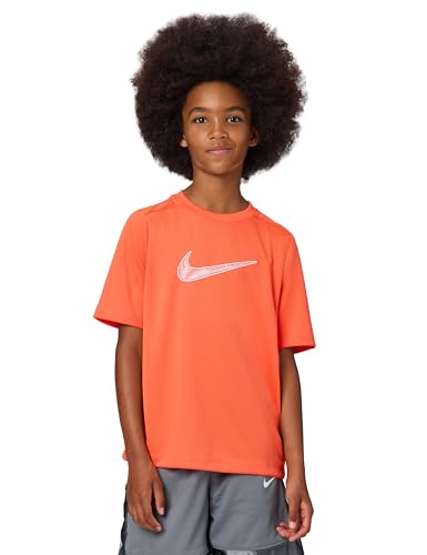 MULTI S/S TRAINING TEE B