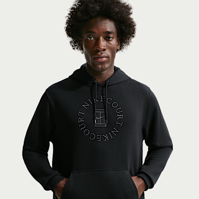 FRENCH TERRY HOODIE