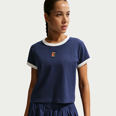 HERITAGE S/S TOP W