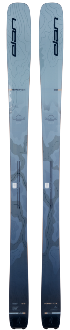 RIPSTICK 88 W