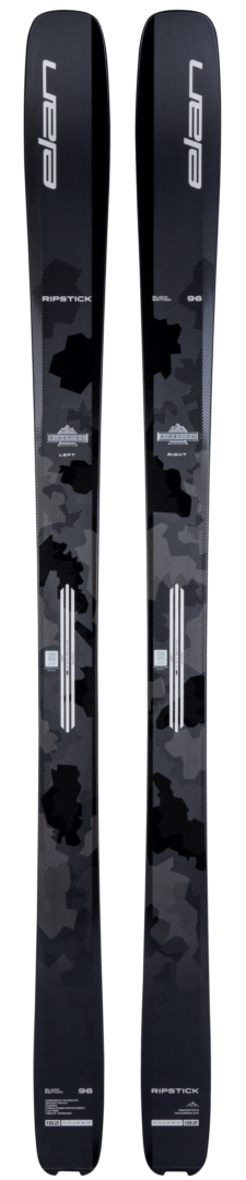 RIPSTICK 96 BLACK