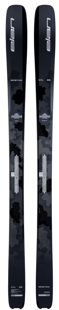 RIPSTICK 88 BLACK