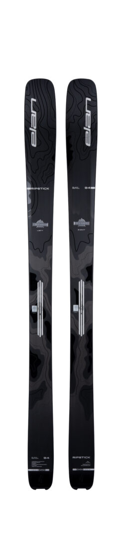 RIPSTICK 94 BLACK W