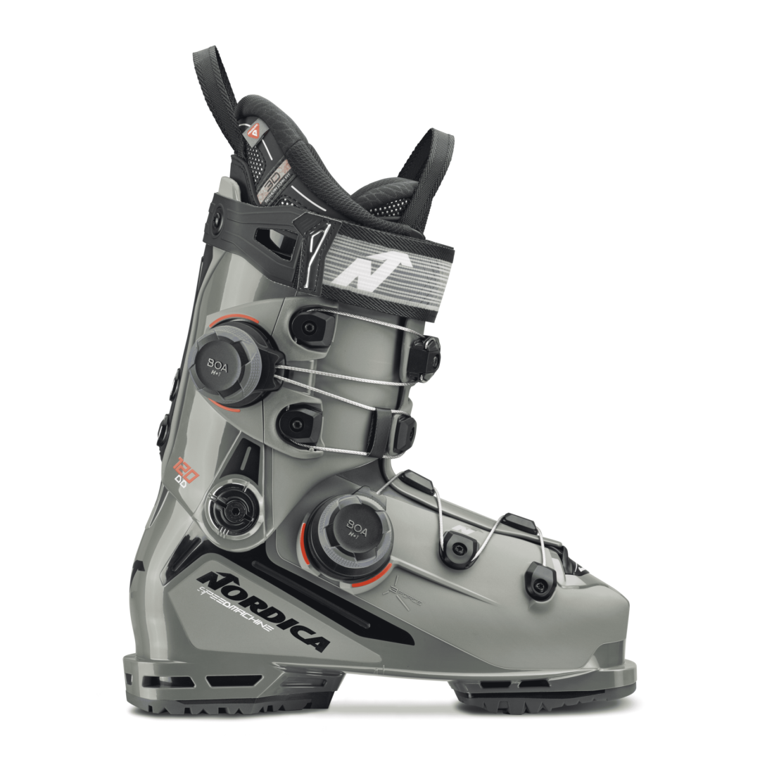 SPEEDMACHINE 120 BOA DD